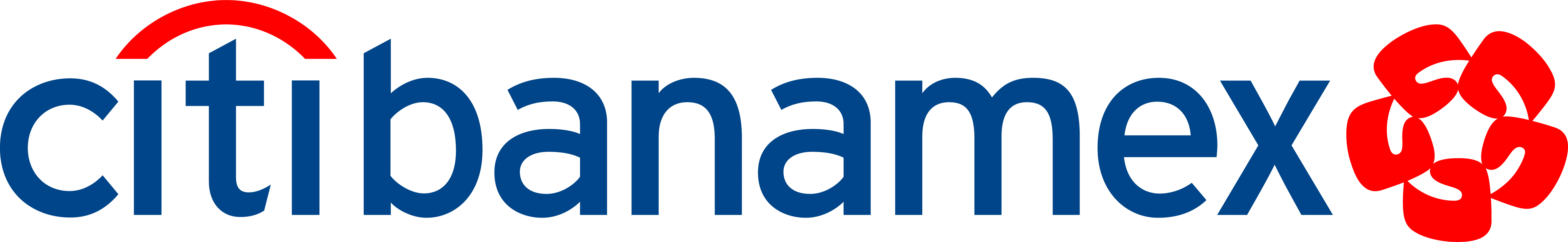 Citibanamex logo