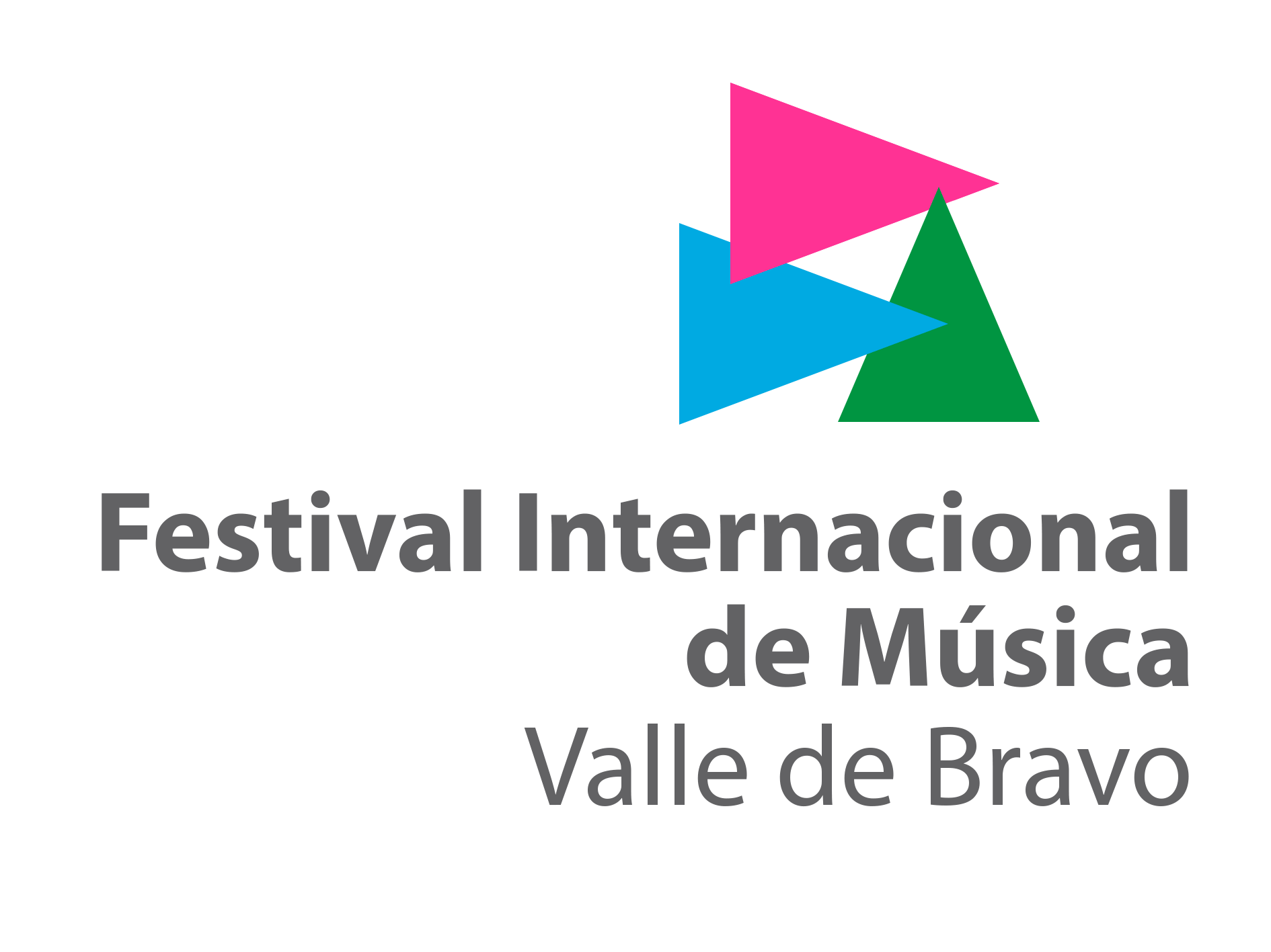 Festival Valle de Bravo logo