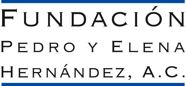 Fundacion Pedro y Elena Hernandez logo
